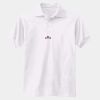Adult EcoSmart® Jersey Knit Polo Vignette