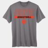 Adult Cool DRI® with FreshIQ T-Shirt Vignette