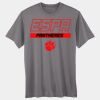 Adult Cool DRI® with FreshIQ T-Shirt Vignette