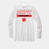 Adult Perfect-T Long-Sleeve T-Shirt Vignette