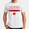 Unisex Ecosmart ® T-Shirt Vignette