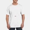 Adult Beefy-T® with Pocket Vignette