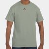 Men's Authentic-T T-Shirt Vignette