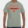 Men's Authentic-T T-Shirt Vignette