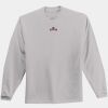 Men's ComfortSoft® Long-Sleeve T-Shirt Vignette