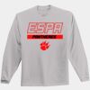 Men's ComfortSoft® Long-Sleeve T-Shirt Vignette
